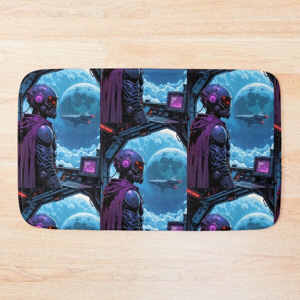 Item preview, Special commander, space commander designed and sold by Martinez-TS.