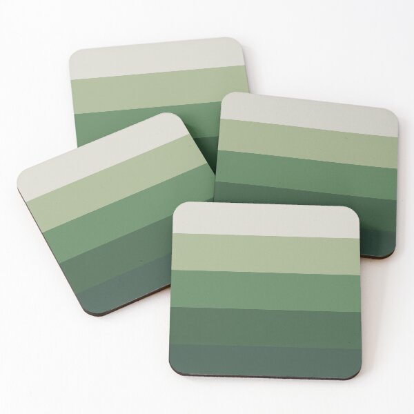 Item preview, Pantone Aesthetic | Green Sage Palette designed and sold by A-Deco.