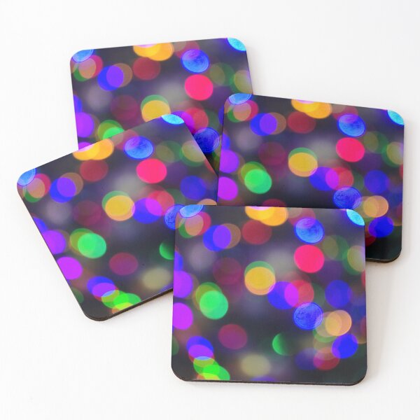 Item preview, Out of focus Christmas Lights 3 designed and sold by RobertLRandall.