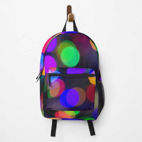 Item preview, Out of focus Christmas Lights 3 designed and sold by RobertLRandall.