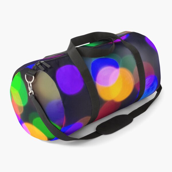 Item preview, Out of focus Christmas Lights 3 designed and sold by RobertLRandall.