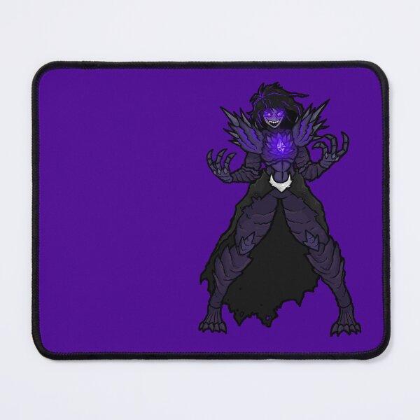 Item preview, monster hunter Alatreon human form designed and sold by The-Shades-Shop.