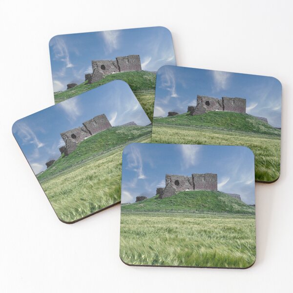 Item preview, Duffus Castle Scotland designed and sold by Tom McPherson Photography.