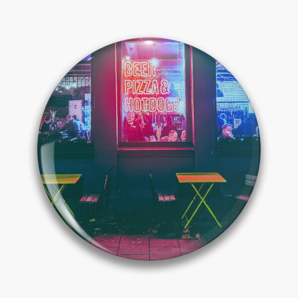 Item preview, A perfect night out designed and sold by TimConstable.