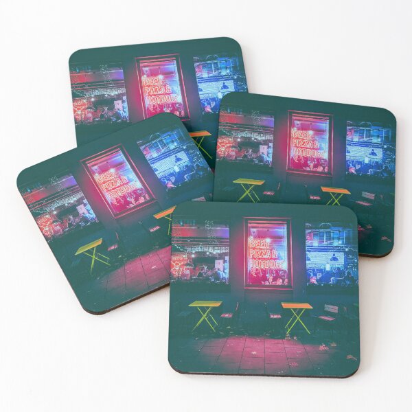 Item preview, A perfect night out designed and sold by TimConstable.
