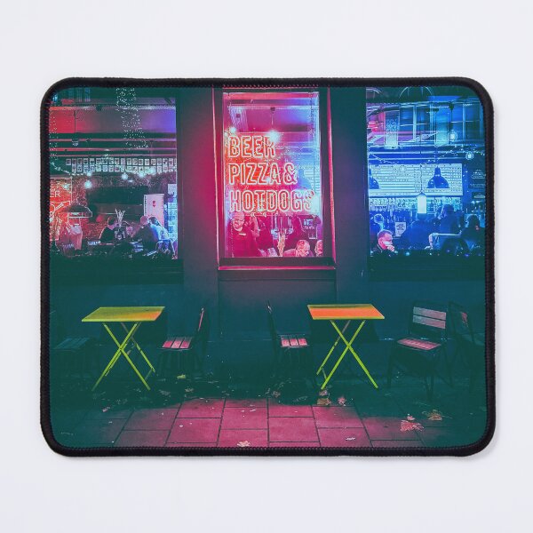 Item preview, A perfect night out designed and sold by TimConstable.