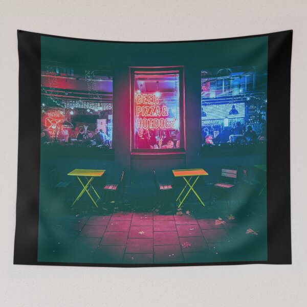 Item preview, A perfect night out designed and sold by TimConstable.
