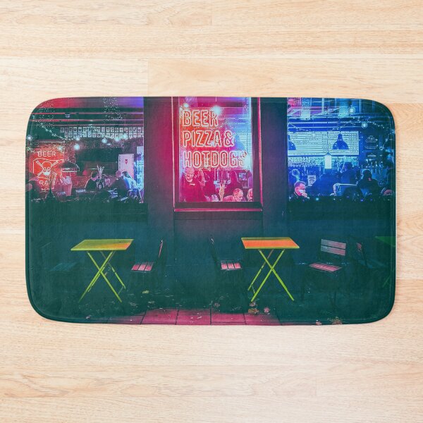 Item preview, A perfect night out designed and sold by TimConstable.