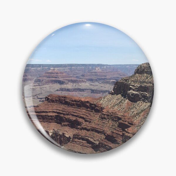 Item preview, Vastness of Grand Canyon designed and sold by Anchor-Gallery.