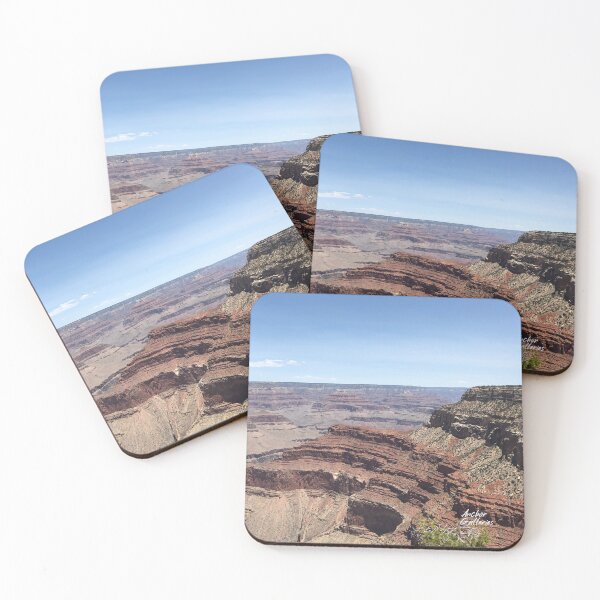 Item preview, Vastness of Grand Canyon designed and sold by Anchor-Gallery.
