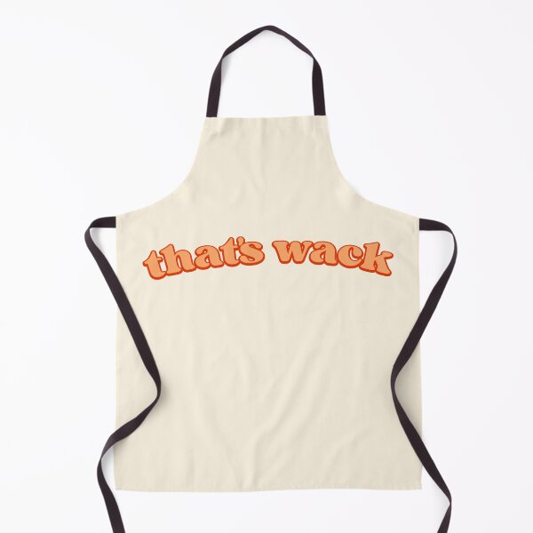Item preview, that's wack designed and sold by designing01Ar3.