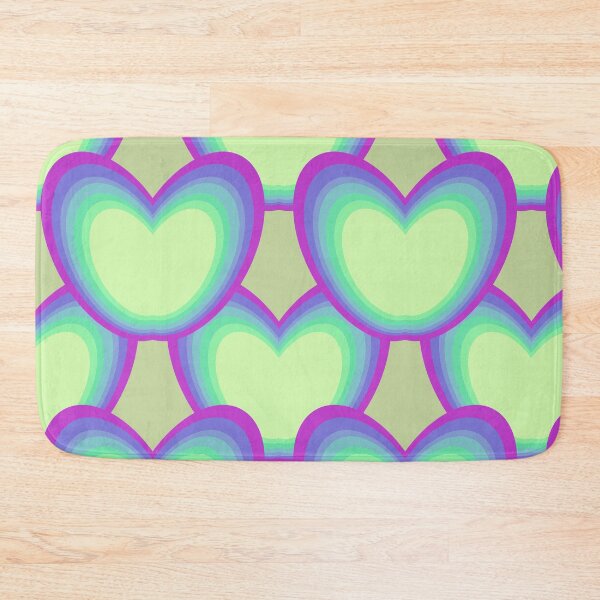 Item preview, Pieces of love pattern  designed and sold by nickardi.