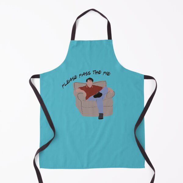 Item preview, Please Pass the Pie designed and sold by calliew1217.