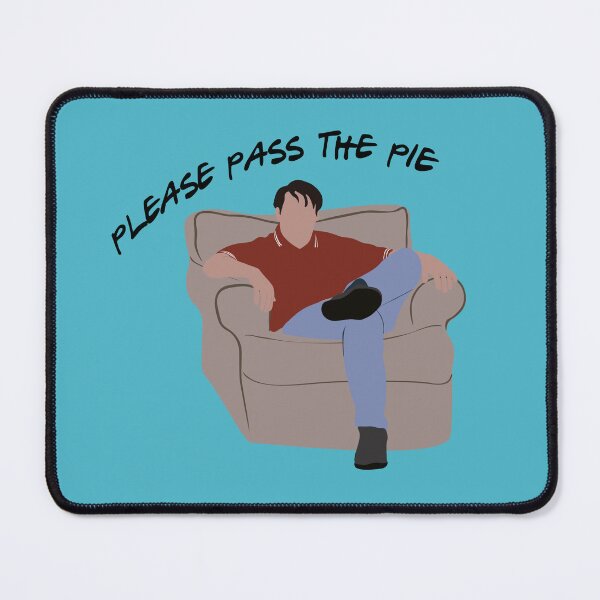 Item preview, Please Pass the Pie designed and sold by calliew1217.
