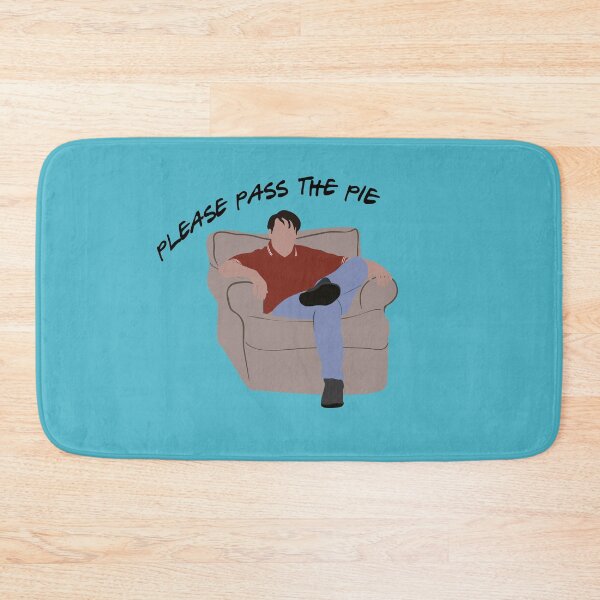 Item preview, Please Pass the Pie designed and sold by calliew1217.