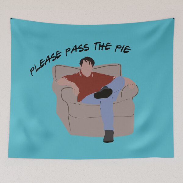 Item preview, Please Pass the Pie designed and sold by calliew1217.