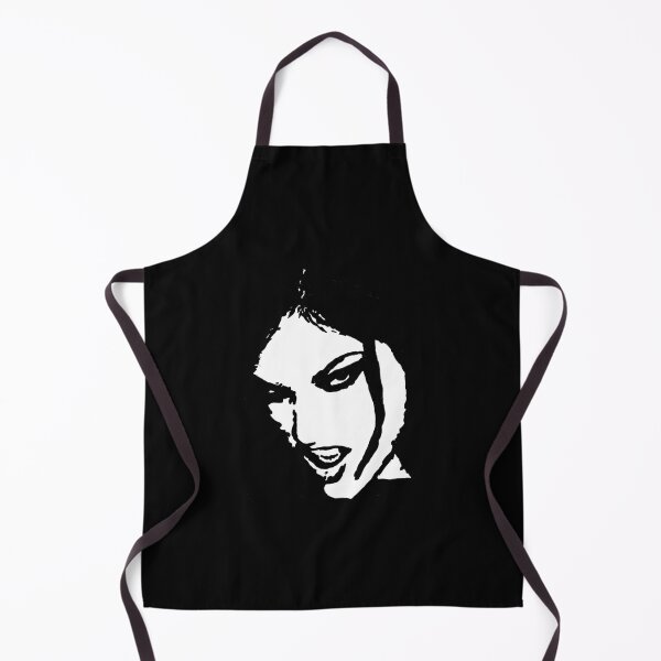 Item preview, Sasha Grey looking fierce designed and sold by Chad's Fresh Art.