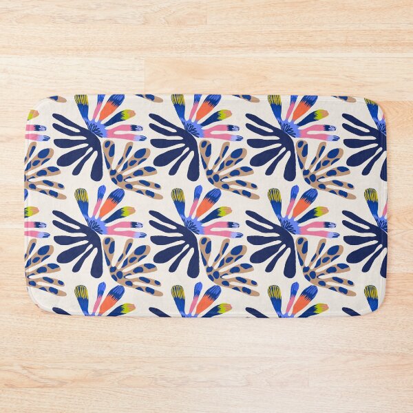 Item preview, Abstract Handprint Shapes designed and sold by BONBcreative.