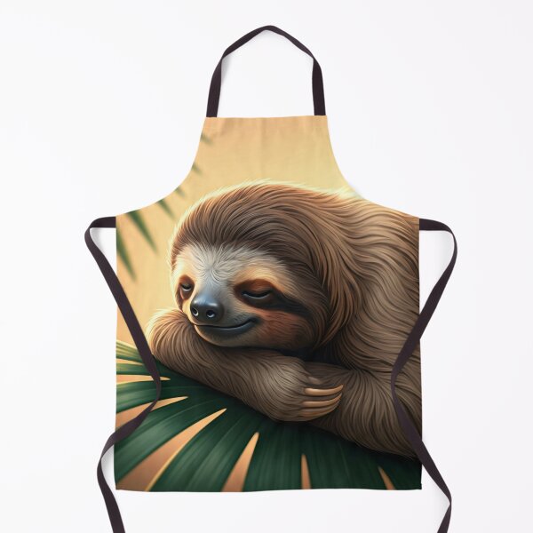 Item preview, Sleepy Sloth designed and sold by kyxur.