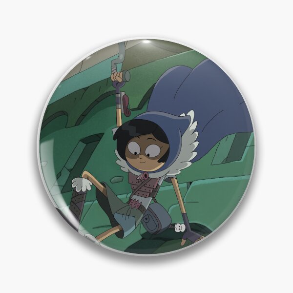 Item preview, Marcy Wu Zipline designed and sold by FlaminLizard.