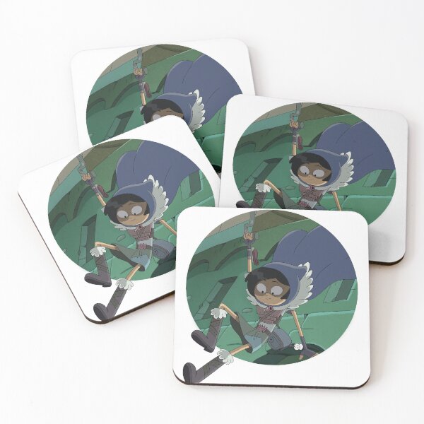 Item preview, Marcy Wu Zipline designed and sold by FlaminLizard.