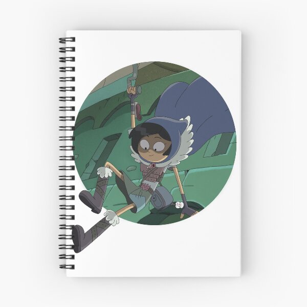 Item preview, Marcy Wu Zipline designed and sold by FlaminLizard.
