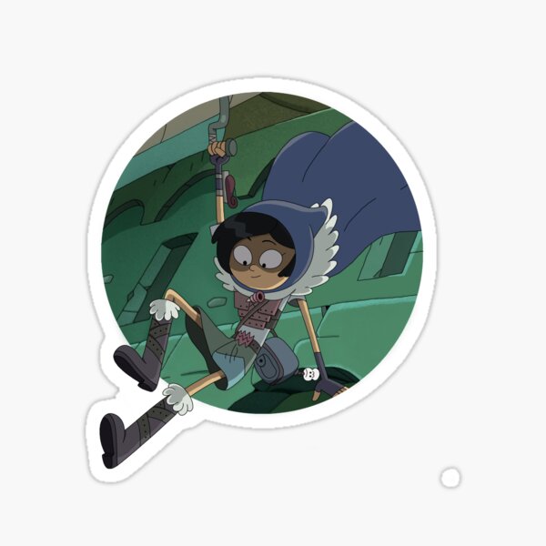 Item preview, Marcy Wu Zipline designed and sold by FlaminLizard.