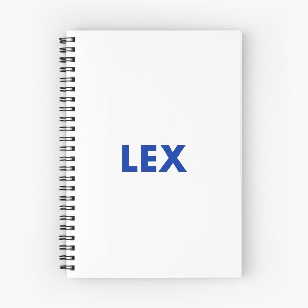 Item preview, LEX designed and sold by delmarvastickers.