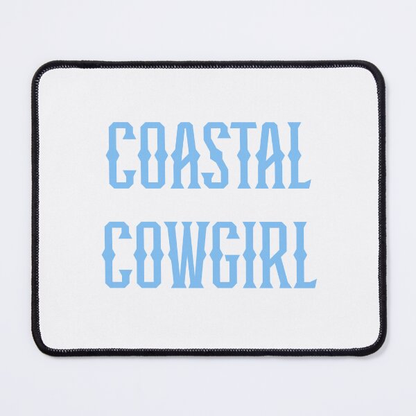 Item preview, Coastal Cowgirl designed and sold by RiverLeigh.
