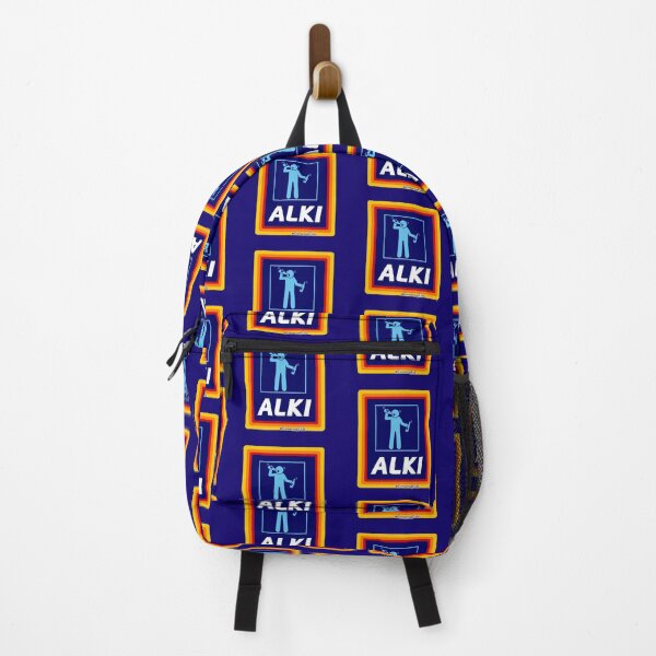 Item preview, ALKI (male) designed and sold by SwearingKids.