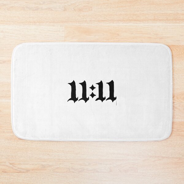 Item preview, 11:11 designed and sold by Chad's Fresh Art.