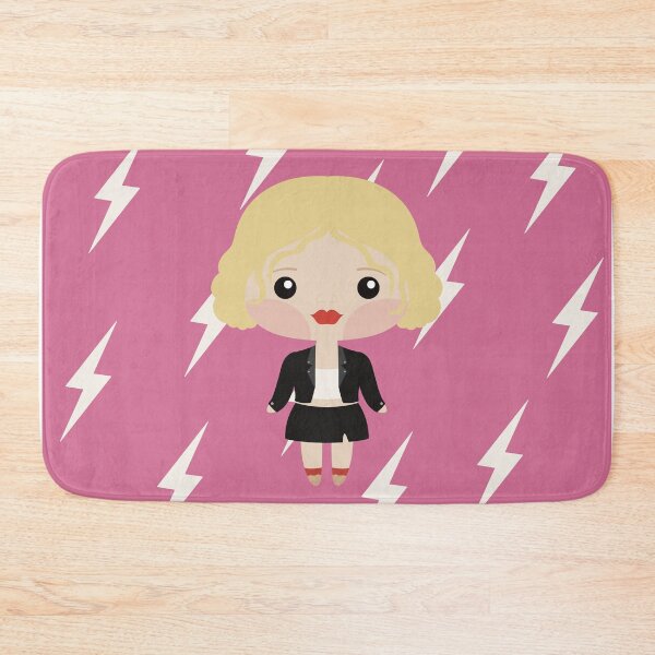 Item preview, Kawaii Apt Rosie Chibi Doll designed and sold by love4darts.