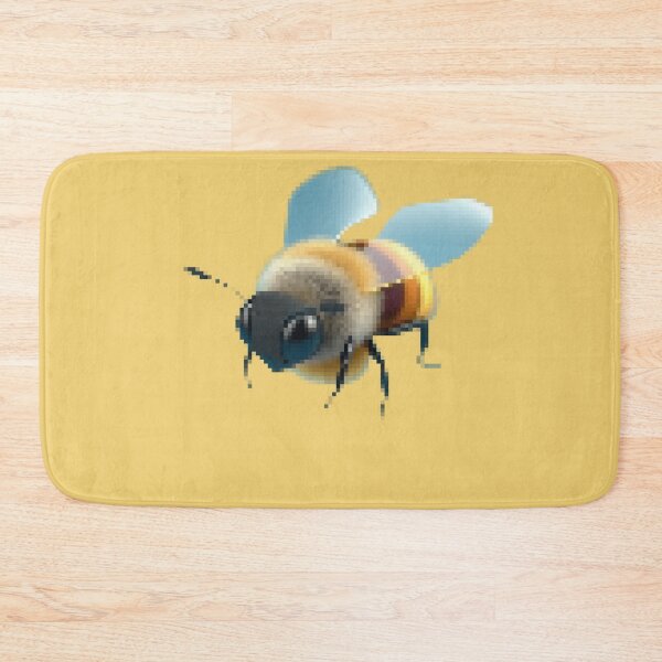 Item preview, Bubble Bee designed and sold by PIXEL-DIXEL.