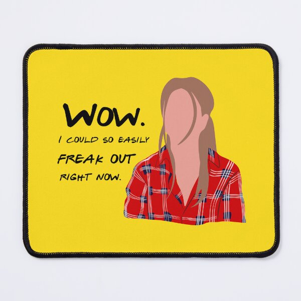 Item preview, Freak Out designed and sold by calliew1217.