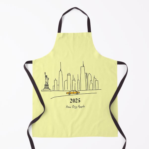 Item preview, The magic of New York in 2025 designed and sold by Honu2025.