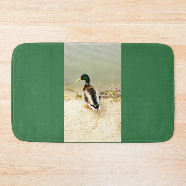 Item preview, Duck in the river park of Cubelles-Barcelona designed and sold by manoloshoping.