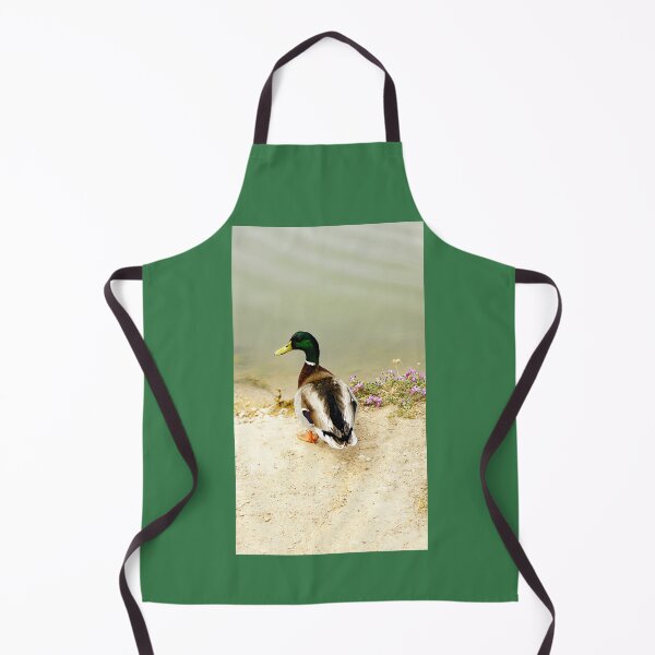 Item preview, Duck in the river park of Cubelles-Barcelona designed and sold by manoloshoping.