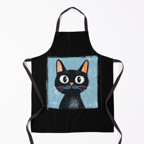 Item preview, The Silly, Squinty-Eyed Cat with a Purr-fect Smile designed and sold by MOONE FLOWER.