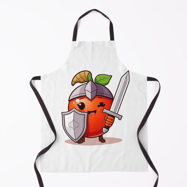 Item preview, Tomato Warrior designed and sold by NorgTs.