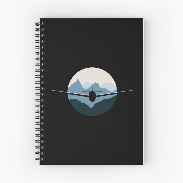 Item preview, Glide Glider Plane Pilot Sailplane aerial floating soaring designed and sold by These_Prints.