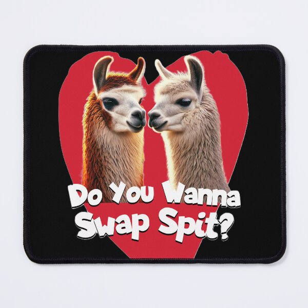 Item preview, Llama Love designed and sold by KTDesigns321.
