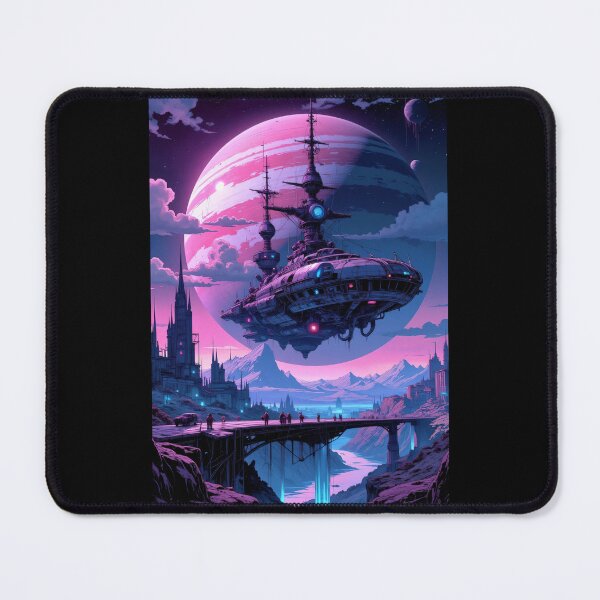 Item preview, futuristic spaceship designed and sold by Martinez-TS.