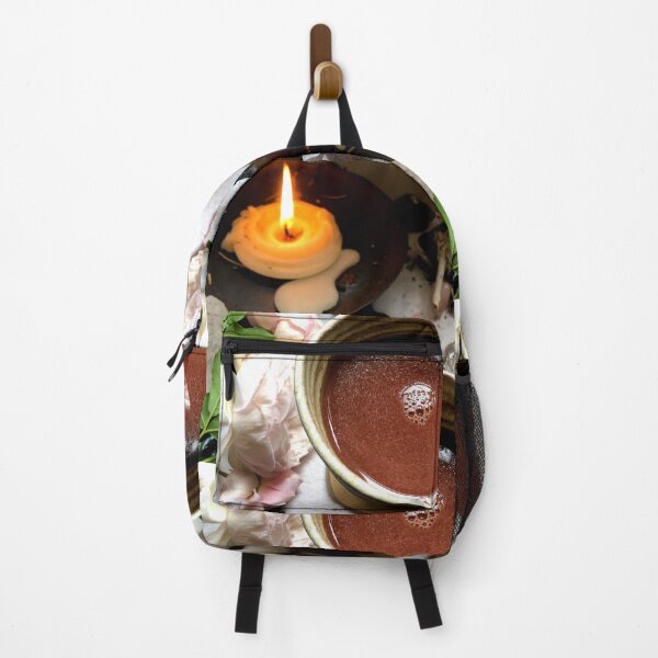 Item preview, Cacao Offering designed and sold by Dianna Hardy Art.
