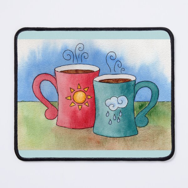 Item preview, Opposites always attract each other designed and sold by IrinaPus.