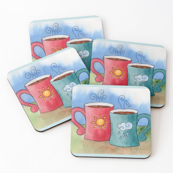 Item preview, Opposites always attract each other designed and sold by IrinaPus.
