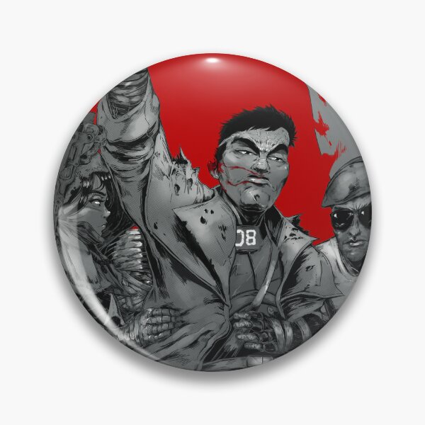 Item preview, 'Ain't that a Kick in the Head' designed and sold by slushplanet.