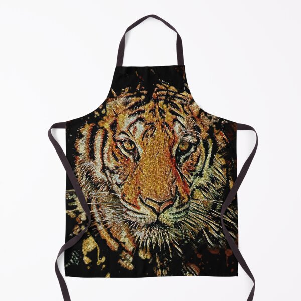 Item preview, Tiger designed and sold by Skvor.