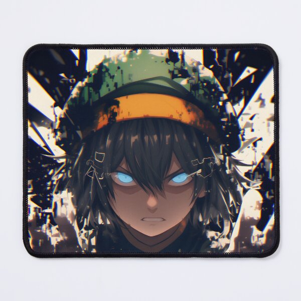 Item preview, Toph Beifong - Avatar 7 designed and sold by Infinite-Aspire.
