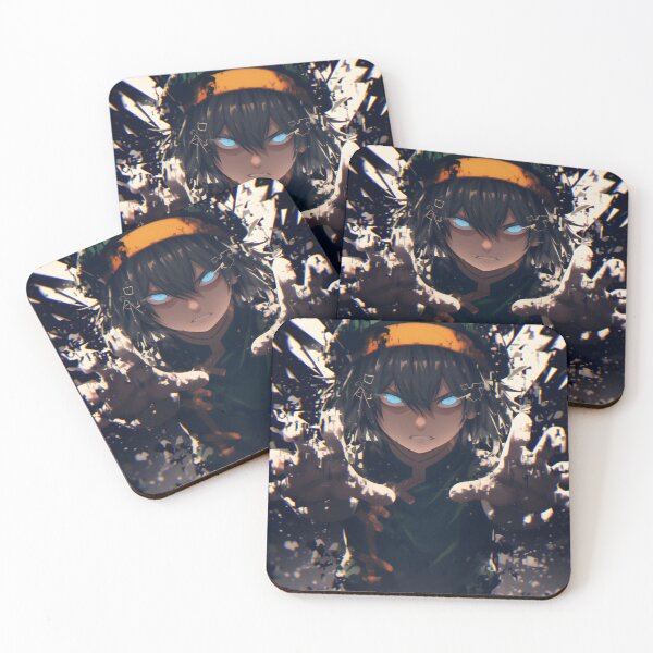 Item preview, Toph Beifong - Avatar 7 designed and sold by Infinite-Aspire.