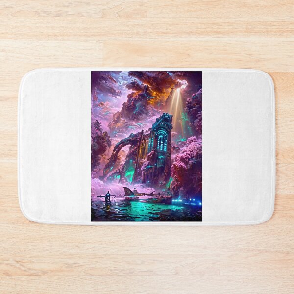 Item preview, emerging from darkness designed and sold by zar4fussion.